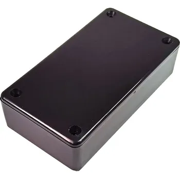 Dárková krabička Krabička plastová, dvoudílná KP 76