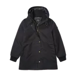 Brandit Bunda Forvert Lemony, černá