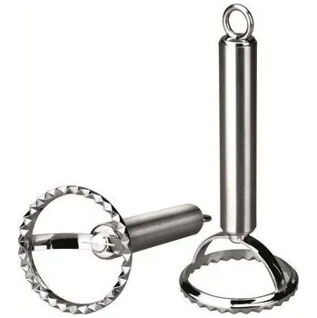 Tvořítko na ravioli kulaté 6cm - Ibili