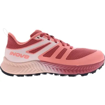Dámská běžecká obuv Inov-8 Trailfly dusty rose pale pink 41,5