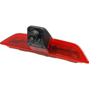 Couvací kamera G-Park AHD parkovací kamera VW Caddy (2020->)