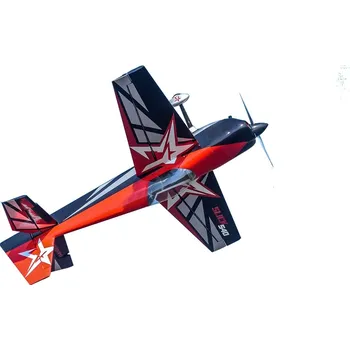 RC model letadla 103" Slick 540 ARF - červená/černá