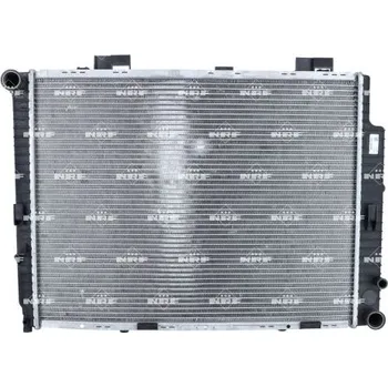 Chladič motoru Chladič, chlazení motoru NRF 53784