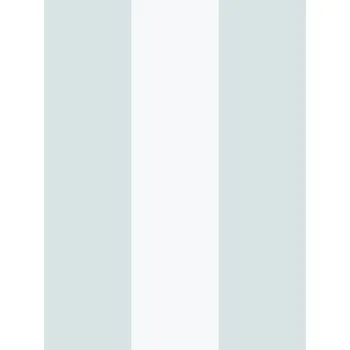 Tapeta ICH Wallcoverings Vliesová tapeta na zeď, modro-bílá, pruhy, 293-3, Enzo, ICH Wallcoverings, velikost 10,05 x 0,53 m