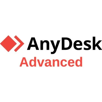 AnyDesk Advanced addon Namespace, 1 rok nová licence
