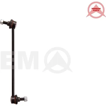 Zavěšení kol Tyč/vzpěra, stabilizátor SIDEM 21469