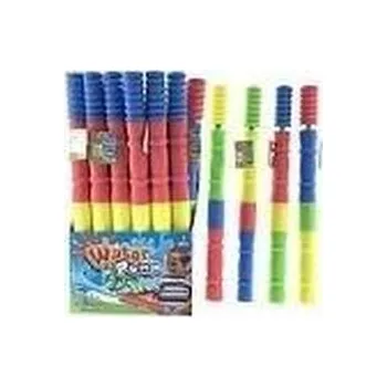 Dětské hřiště Sikawka piankowa na wodę 60cm (24szt)