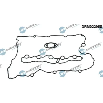 Auto-moto Sada těsnění, kryt hlavy válce DR.MOTOR AUTOMOTIVE DRM02295S