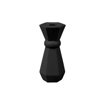 Svícen Svícen Geo Queen černý Present Time