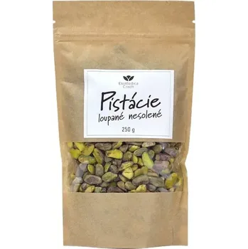 Pistácie loupané 250 g