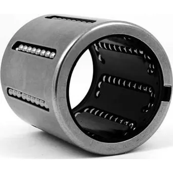 KH 4060 PP FBJ Lineární kuličkové pouzdro s oboustranným těsněním