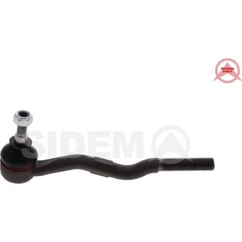 Táhlo řízení Hlava příčného táhla řízení SIDEM 21330