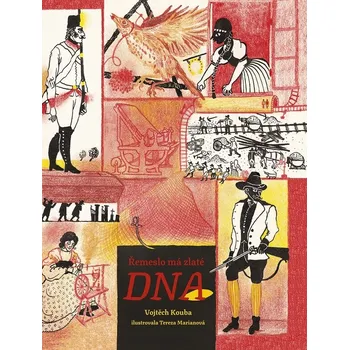 Umění Řemeslo má zlaté dno - Písně o práci, povoláních a řemeslech