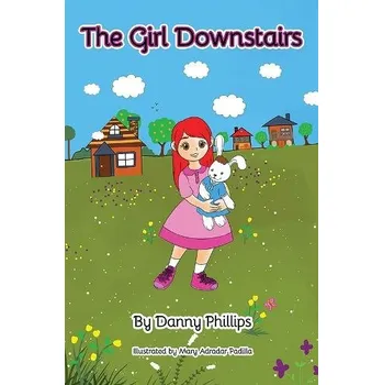 Cizojazyčná kniha Girl Downstairs - Phillips, Danny