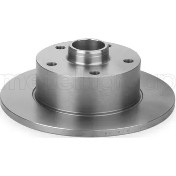 Brzdový kotouč Brzdový kotouč METELLI 23-0394