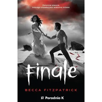 Finale. Szeptem T.4 - Becca Fitzpatrick