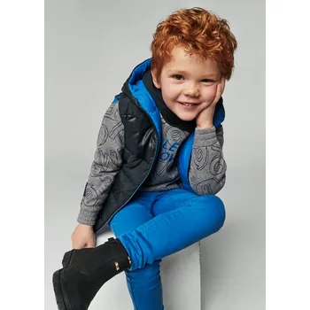 Chlapecké kalhoty Mayoral 4539-32 - vel. 92,104,110,134 - 134