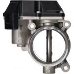 Hrdlo škrticí klapky NISSENS 955176