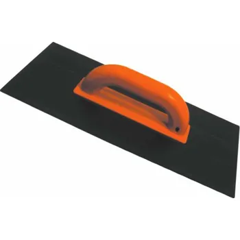 Zednické hladítko Hladítko plast 250x130mm