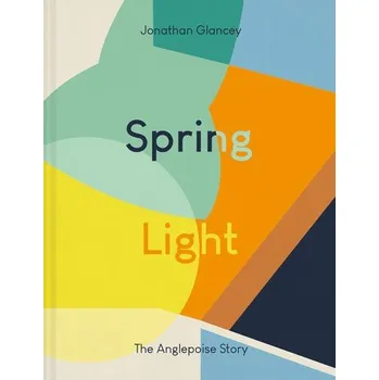 Učebnice Spring Light - Glancey, Jonathan