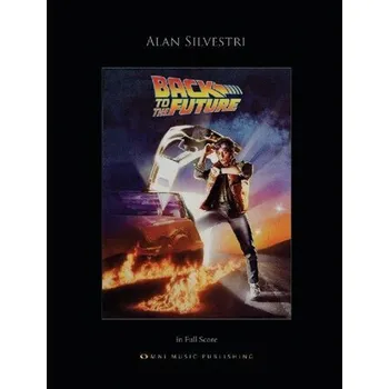 Zurück in die Zukunft - Silvestri, Alan