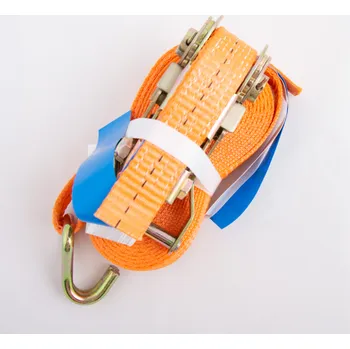 Upínací popruh popruh 1,5 t 5 m, šířka 2,5 cm