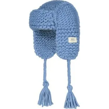 Oblečení a móda Beranice Barts BRUBRU BOMBER Light Blue velikost O/S