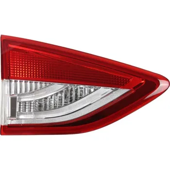 Zadní světlomet Zadní světlo ABAKUS 431-1321L-AE