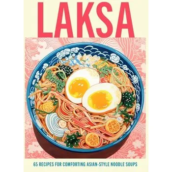 Laksa - Small, Ryland Peters &