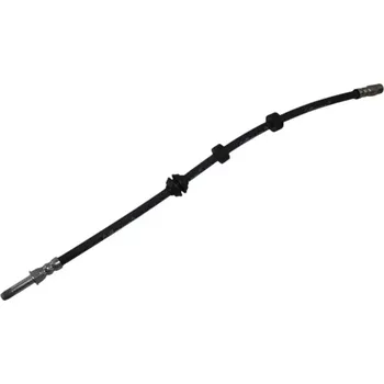 Brzdová hadice Přední brzdová hadice SEAT CORDOBA , IBIZA II , INCA - VW - BARUM (VAG 1H0611701 1H0611701F 6K0611701)