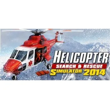 Počítačová hra Helicopter Simulator 2014: Search and Rescue PC