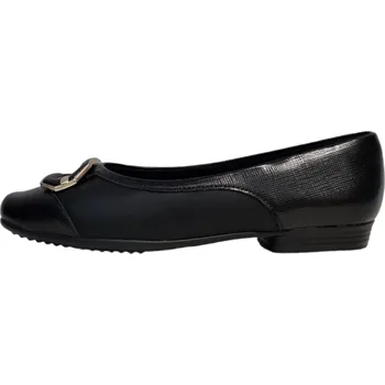 Dámské baleríny Piccadilly dámské baleríny Joanete 250217-4 black Velikost: 38