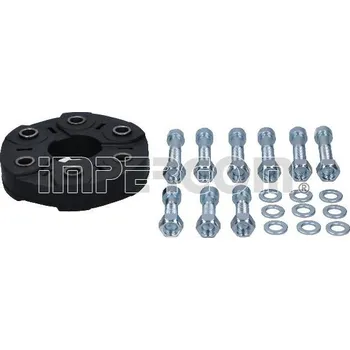 Hřídel nápravy Kloub, kloubový hřídel ORIGINAL IMPERIUM 2489