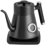 ECG Forza 5000 Pour over Nero 100001916623