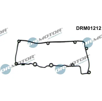 Těsnění motoru Těsnění, kryt hlavy válce Dr.Motor Automotive DRM01212
