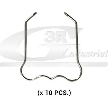 Nářadí pro automobil Kleště, spona hadice 3RG 82633