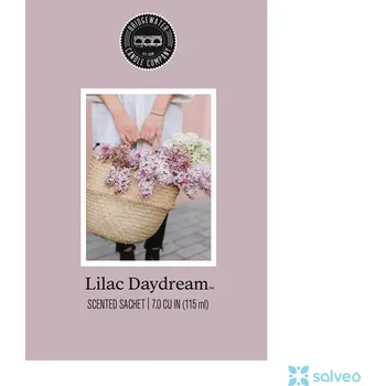Vonný olej Vonný sáček Lilac Daydream 115 ml