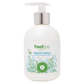 Mýdlo Feel Eco Tekuté mýdlo s panthenolem