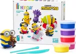 Hey Clay Mimoni Set pro výrobu 6 mimoňů…