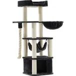 Nobby Pet Shop Gmbh Škrabadlo Zada 145cm dark grey Nobby