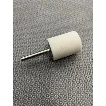 Brusný kotouč br. těl. 10x40-6 A99B 60M - Brousící tělíska se stopkou