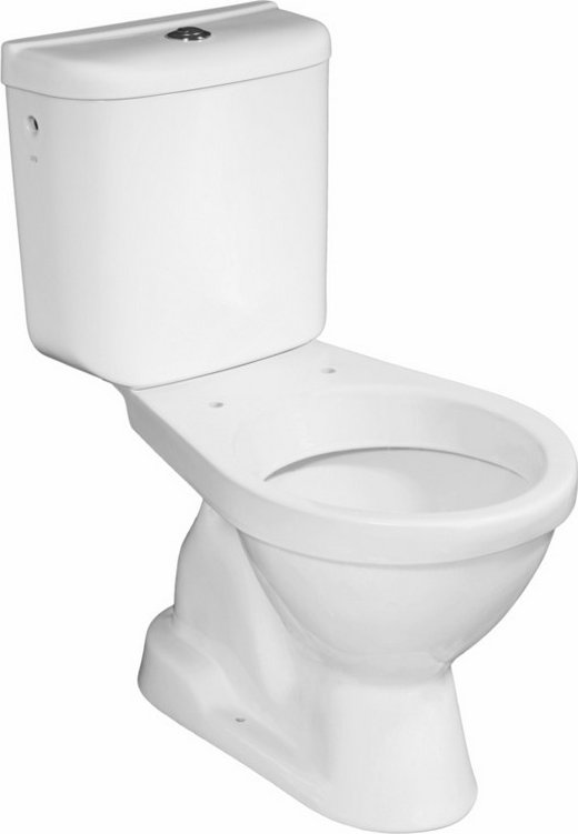 WC kombi Jika UNI H8241790007873 se spodním odpadem