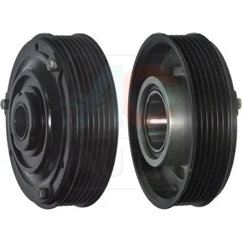 Kompresor klimatizace Elektromagnetická spojka, kompresor klimatizace ACAUTO AC-06SD03