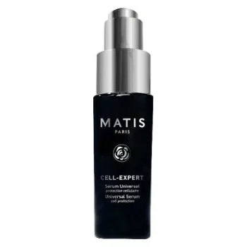 Pleťové sérum Matis Paris Cell Expert Serum regenerační sérum s vyhlazujícím efektem 30 ml
