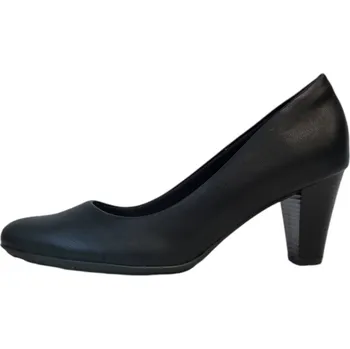 Dámské lodičky Piccadilly dámské lodičky 700061-235 černé Velikost: 39