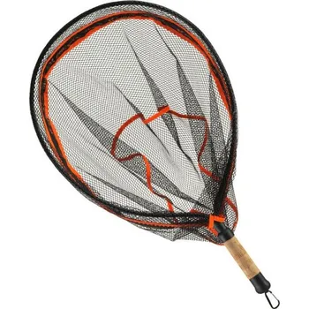 Podběrák Daiwa Podběrák Presso Iprimi Trout Net Plovoucí Pstruhový - 40x30 cm