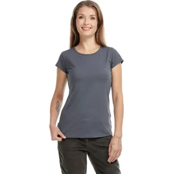 Dámské tričko Bushman tričko Natalie V dark grey XXL