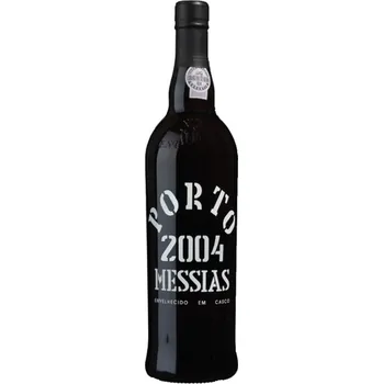 Messias Colheita 2004