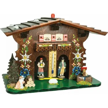 Barometr Meteodomeček Trenkle TR812