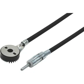 Autoanténa Anténní svod AM/FM 3m